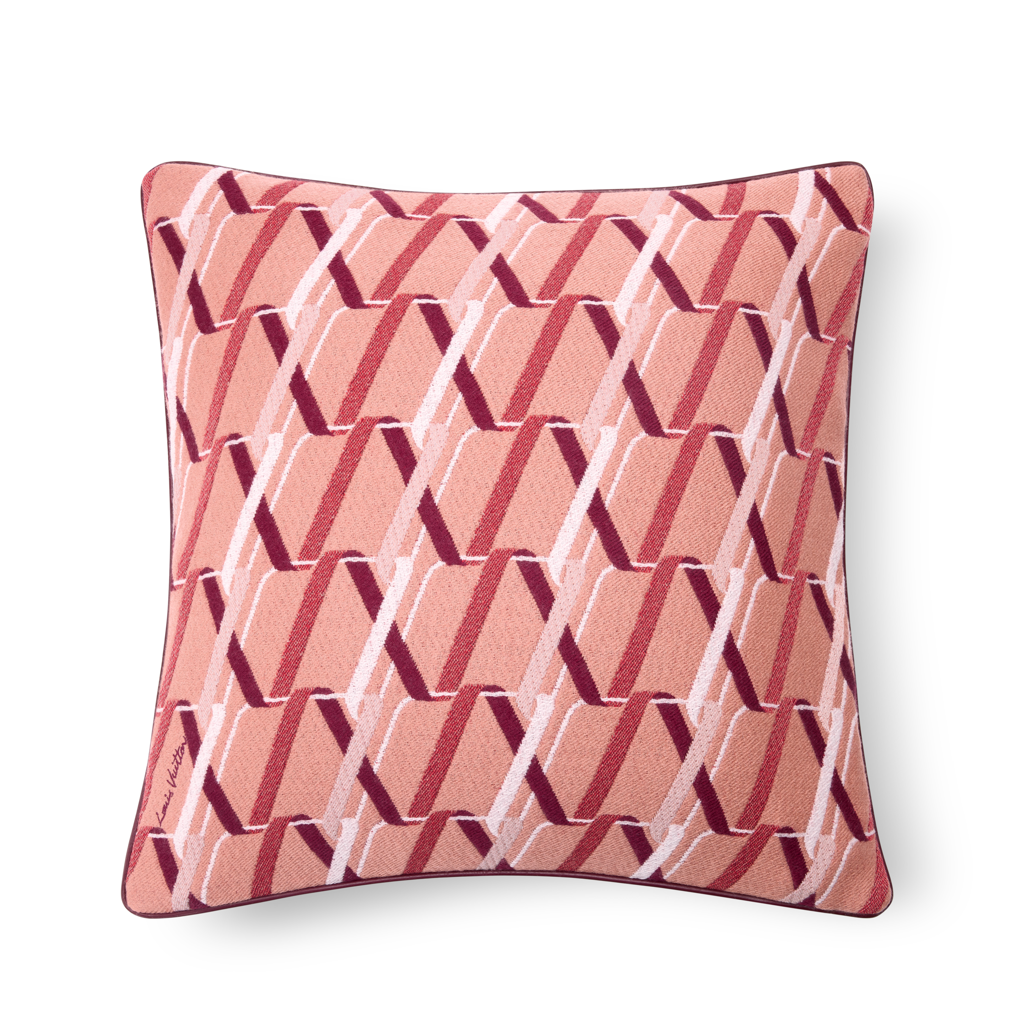 Home Textiles Collection for Trunks, Travel and Home | LOUIS VUITTON ®